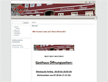 Tablet Screenshot of oberer-mureck.333web.eu